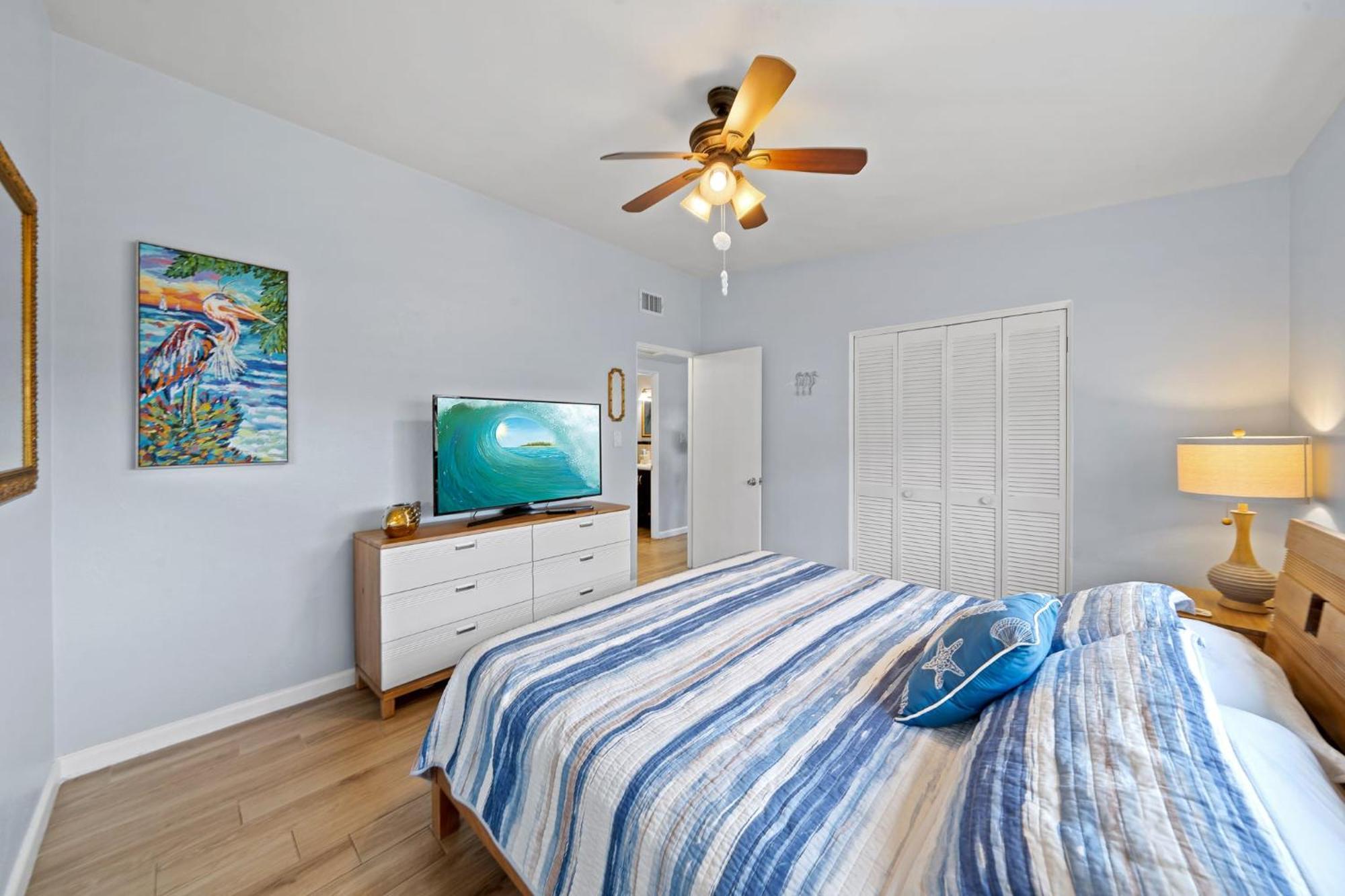 Downtown Cottage - Walk To The Beach & Restaurants Cocoa Beach Exteriér fotografie
