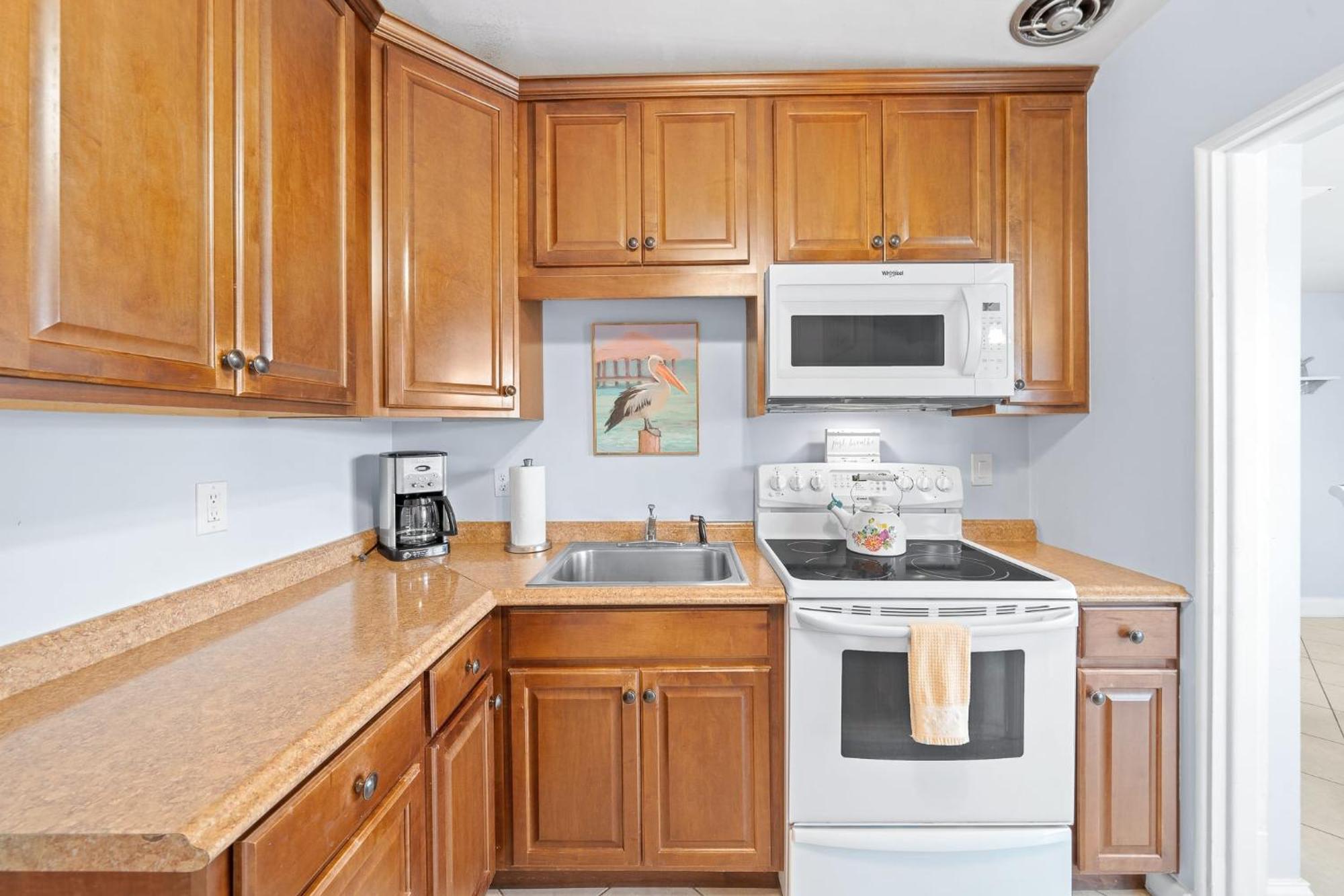 Downtown Cottage - Walk To The Beach & Restaurants Cocoa Beach Exteriér fotografie