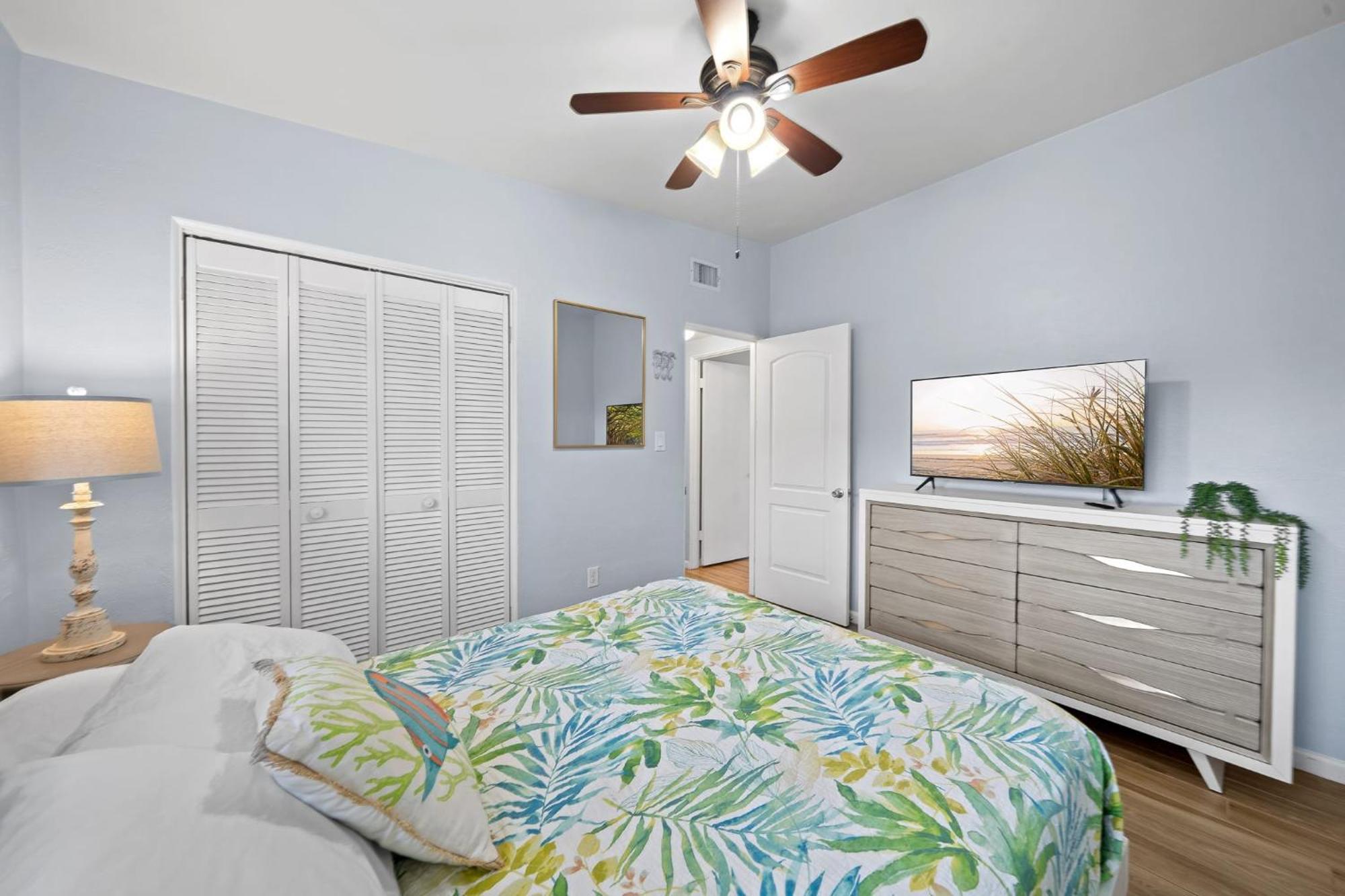 Downtown Cottage - Walk To The Beach & Restaurants Cocoa Beach Exteriér fotografie